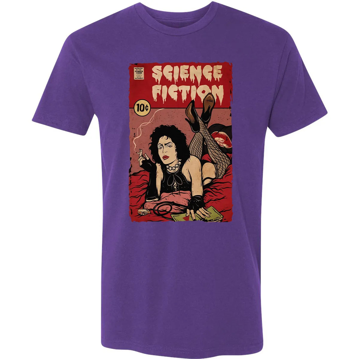 Premium Unisex T-shirt - CKNP37D3
