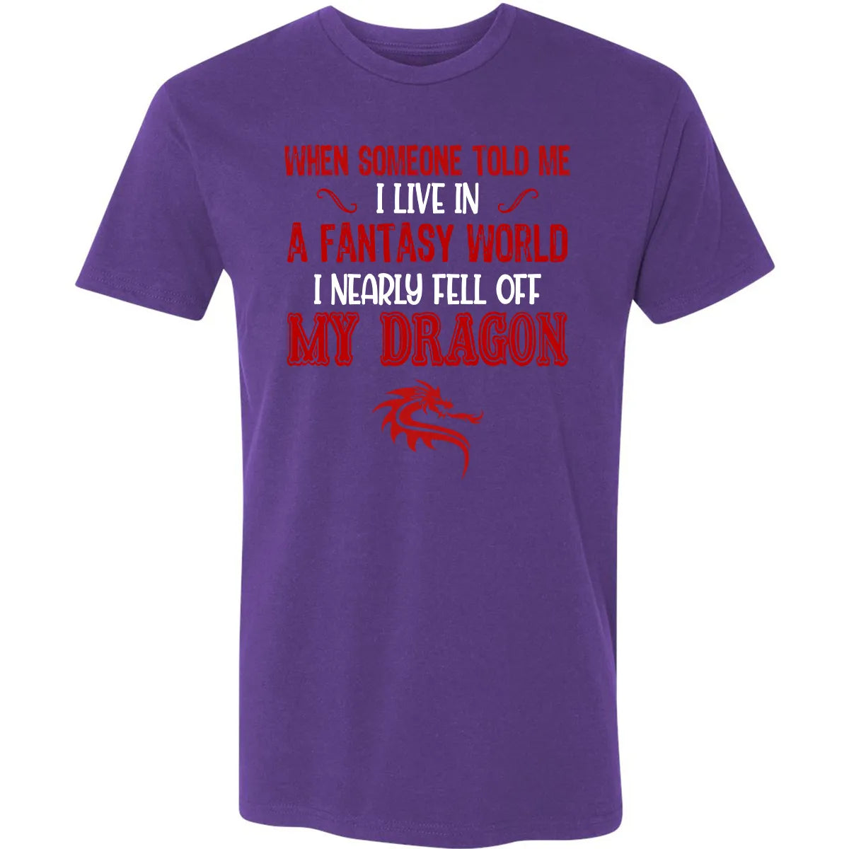 Premium Unisex T-shirt - UKSUWJPY