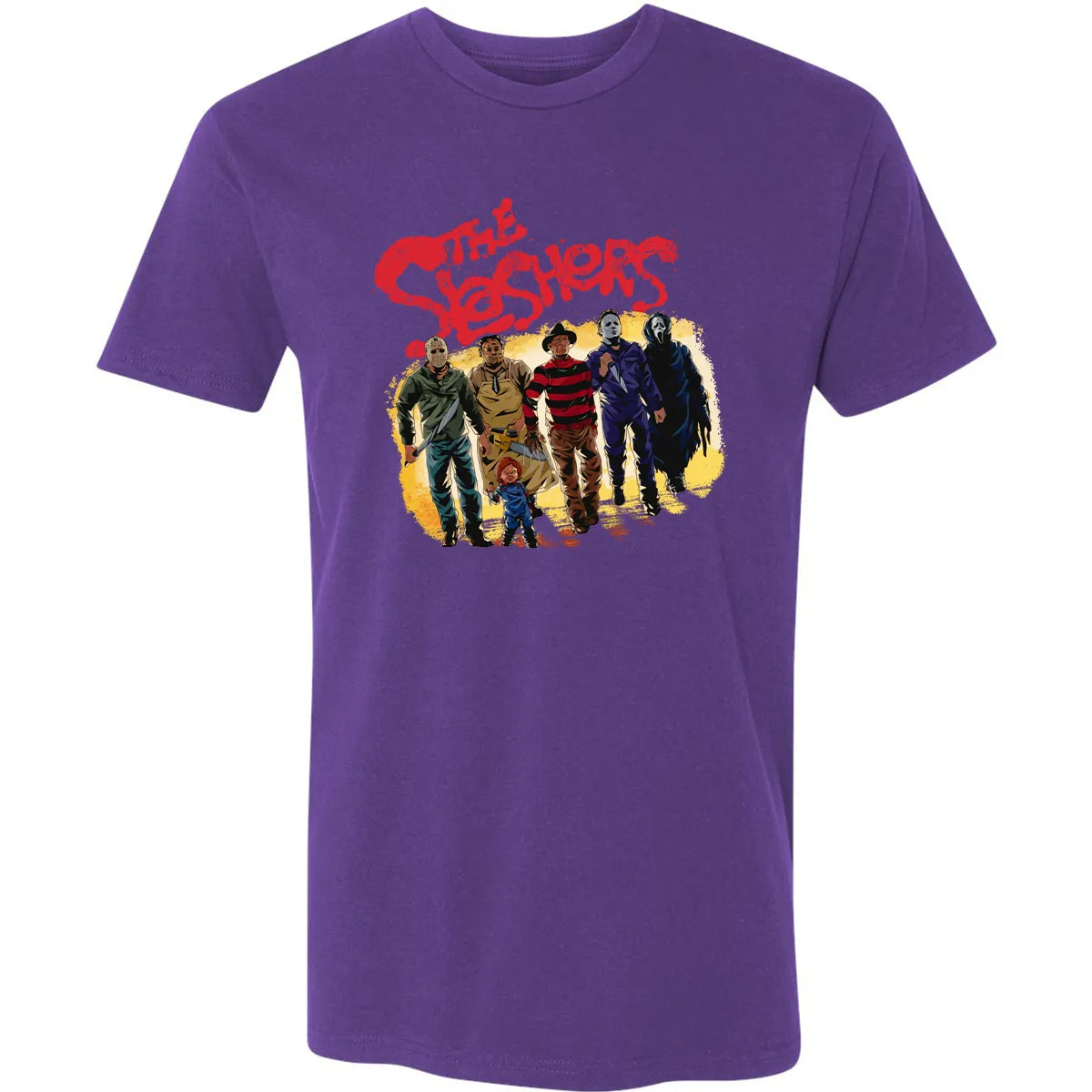 Premium Unisex T-shirt - UUM551Z9