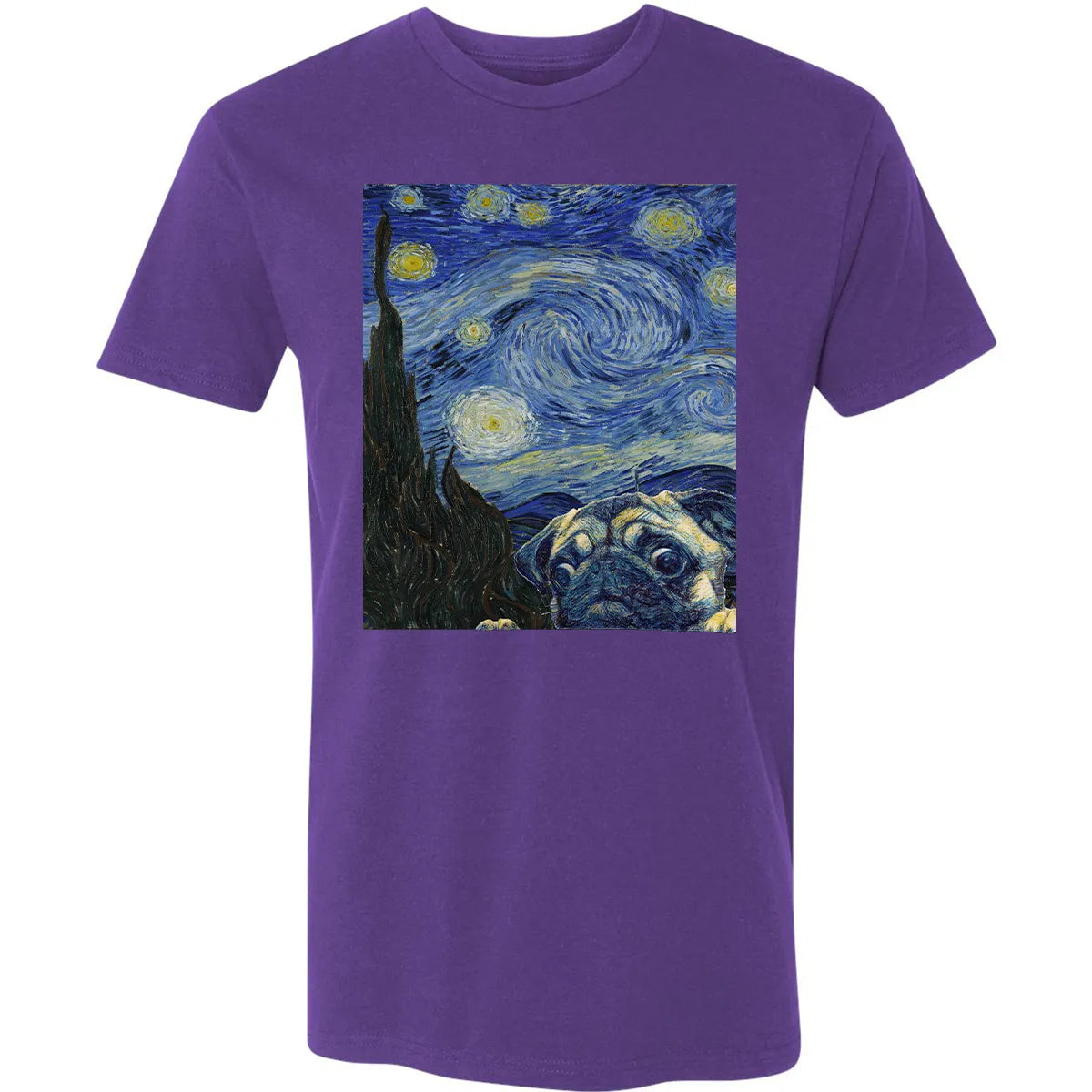 Premium Unisex T-shirt - H3HKMS96