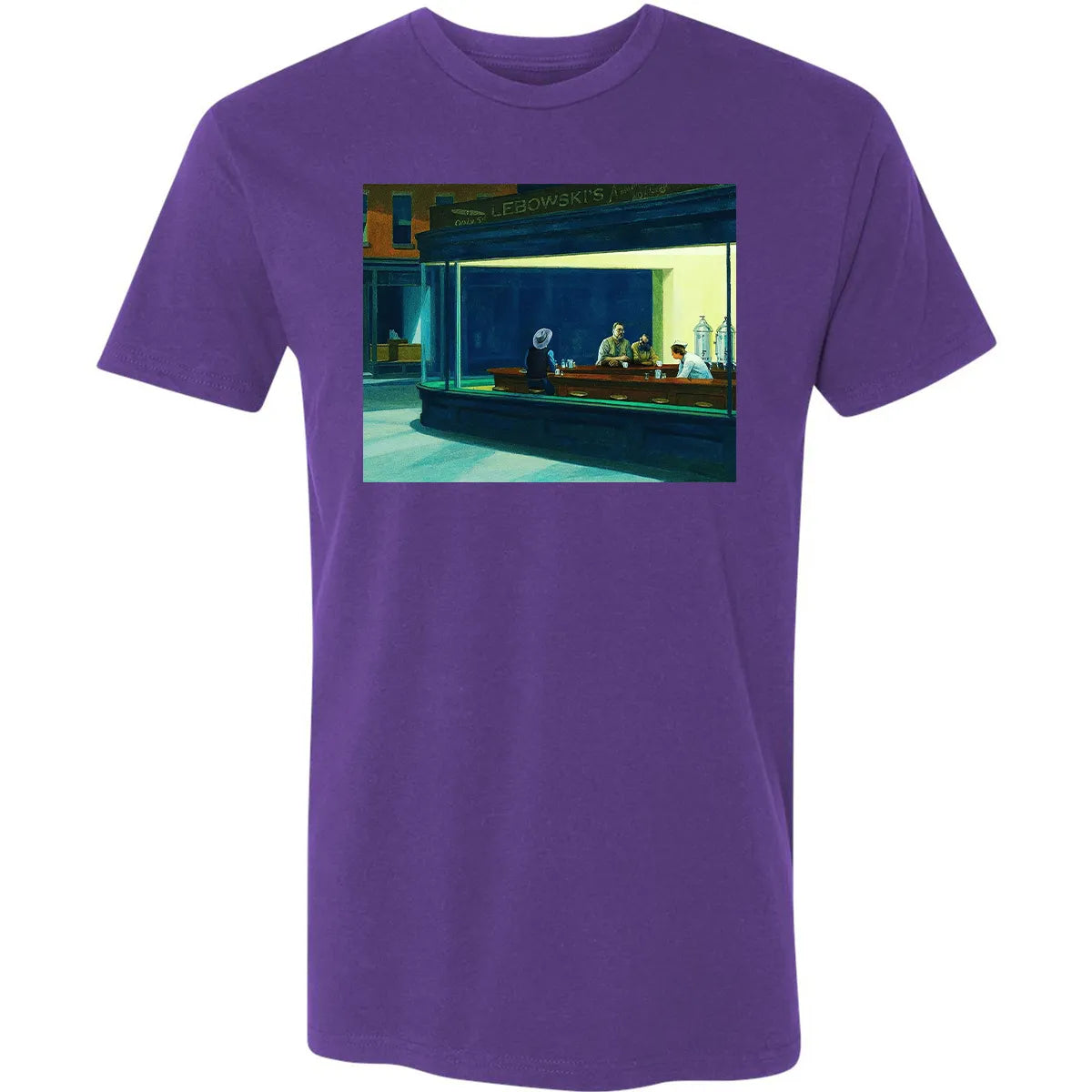 Premium Unisex T-shirt - 1DPAHM43