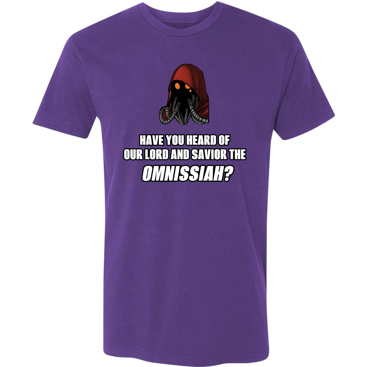 Premium Unisex T-shirt - VMSBB3A2