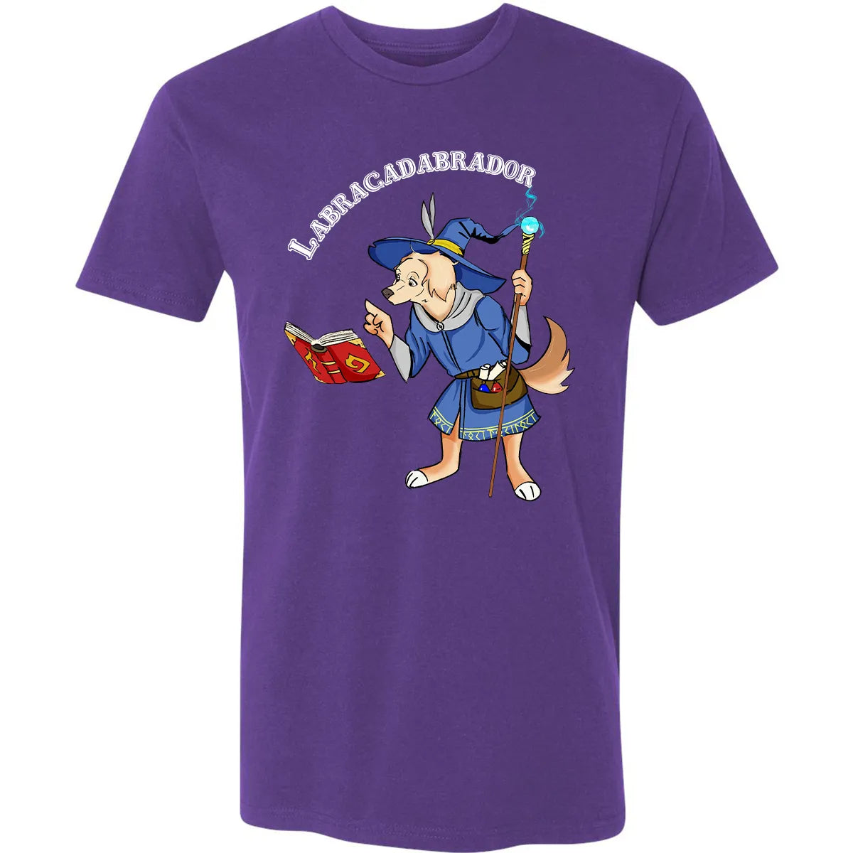 Premium Unisex T-shirt - 4J9VWFKW