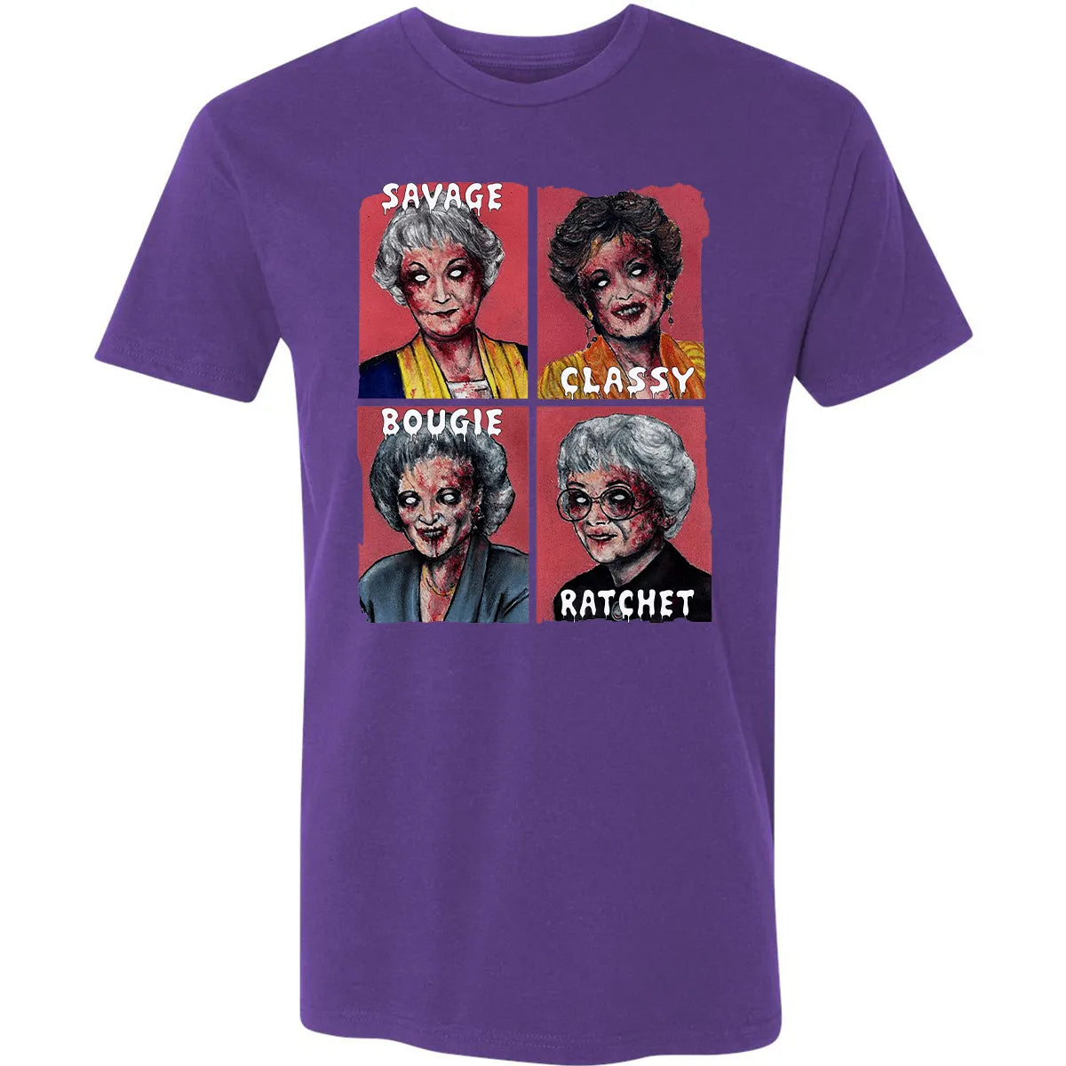 Premium Unisex T-shirt - KCG5FRYP