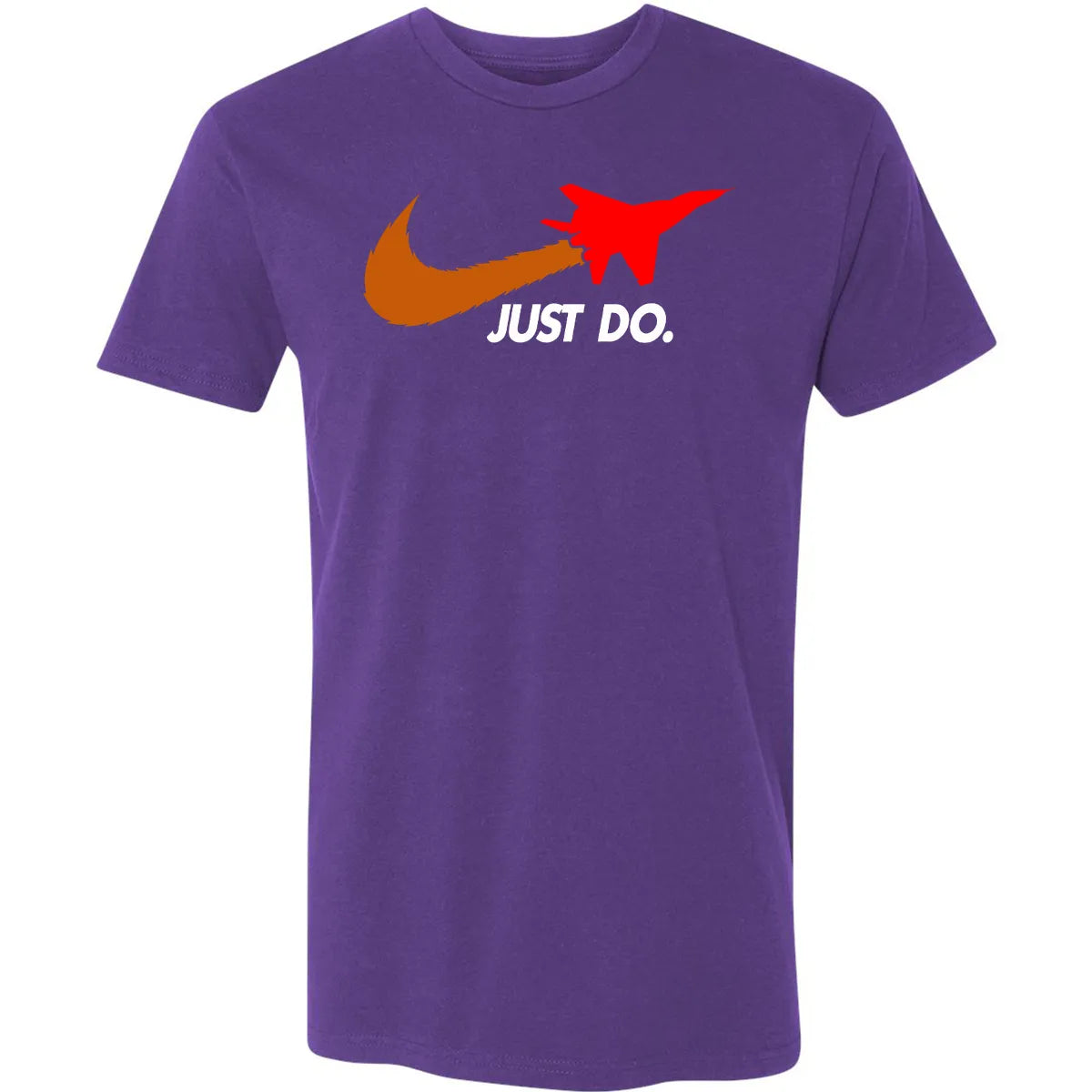 Premium Unisex T-shirt - D8REF2GY