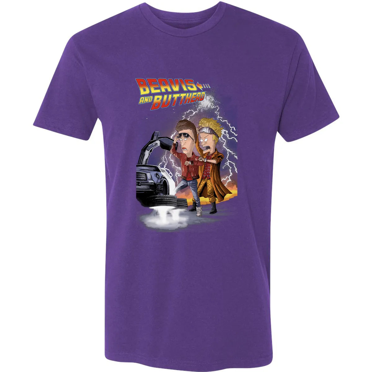 Premium Unisex T-shirt - 1UR1VAAJ