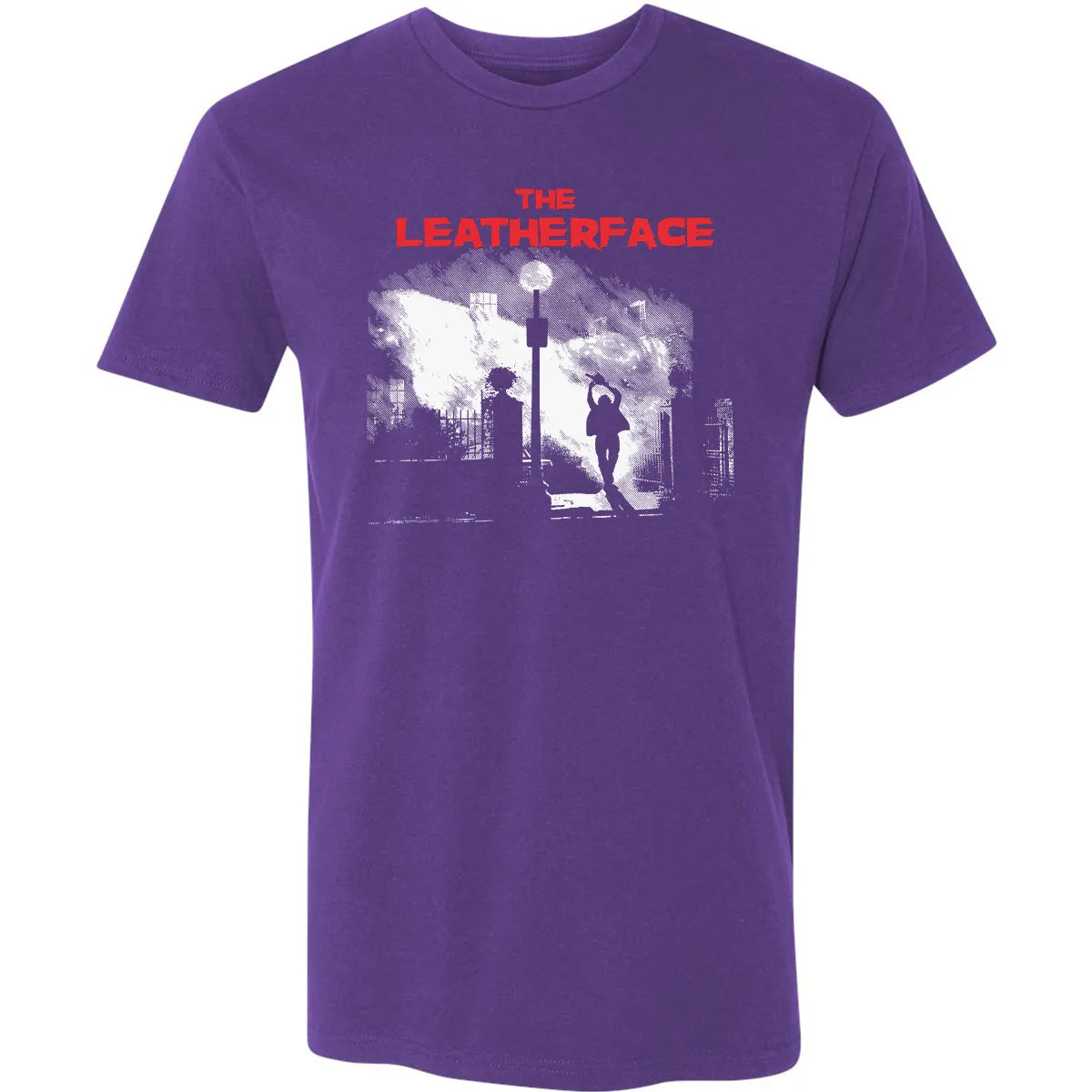 Premium Unisex T-shirt - WJK4BHYB
