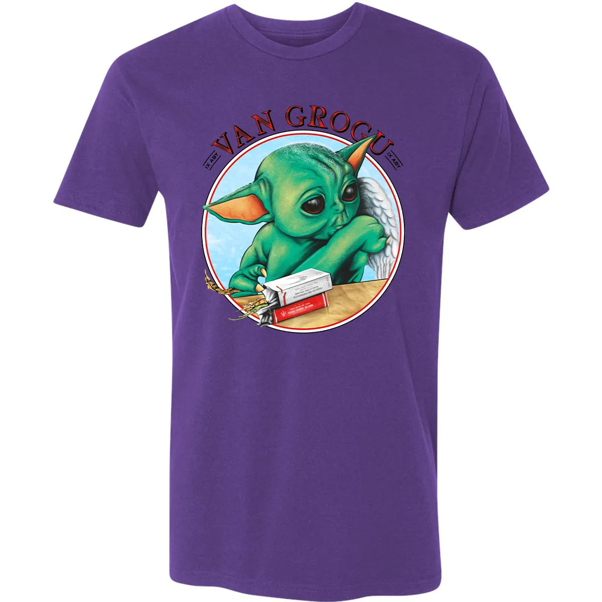 Premium Unisex T-shirt - 7FAPM31G