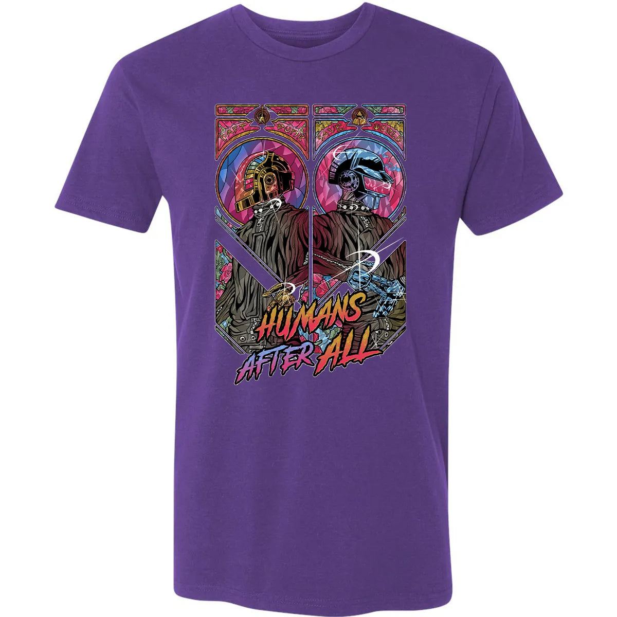 Premium Unisex T-shirt - V9S4EH6B