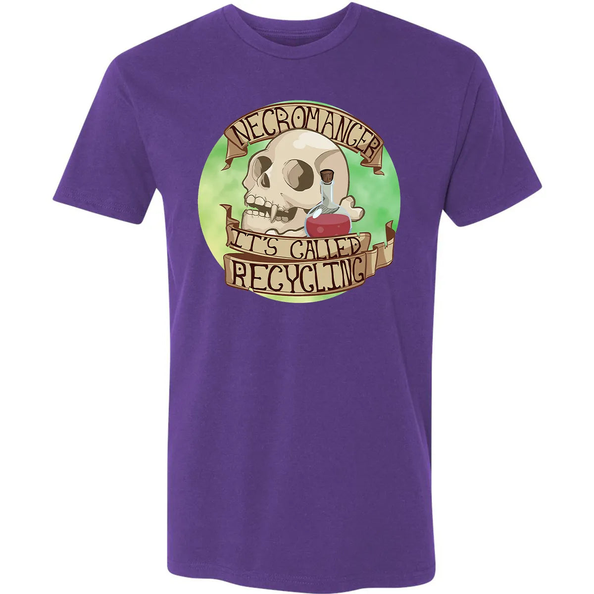 Premium Unisex T-shirt - 57SB167N