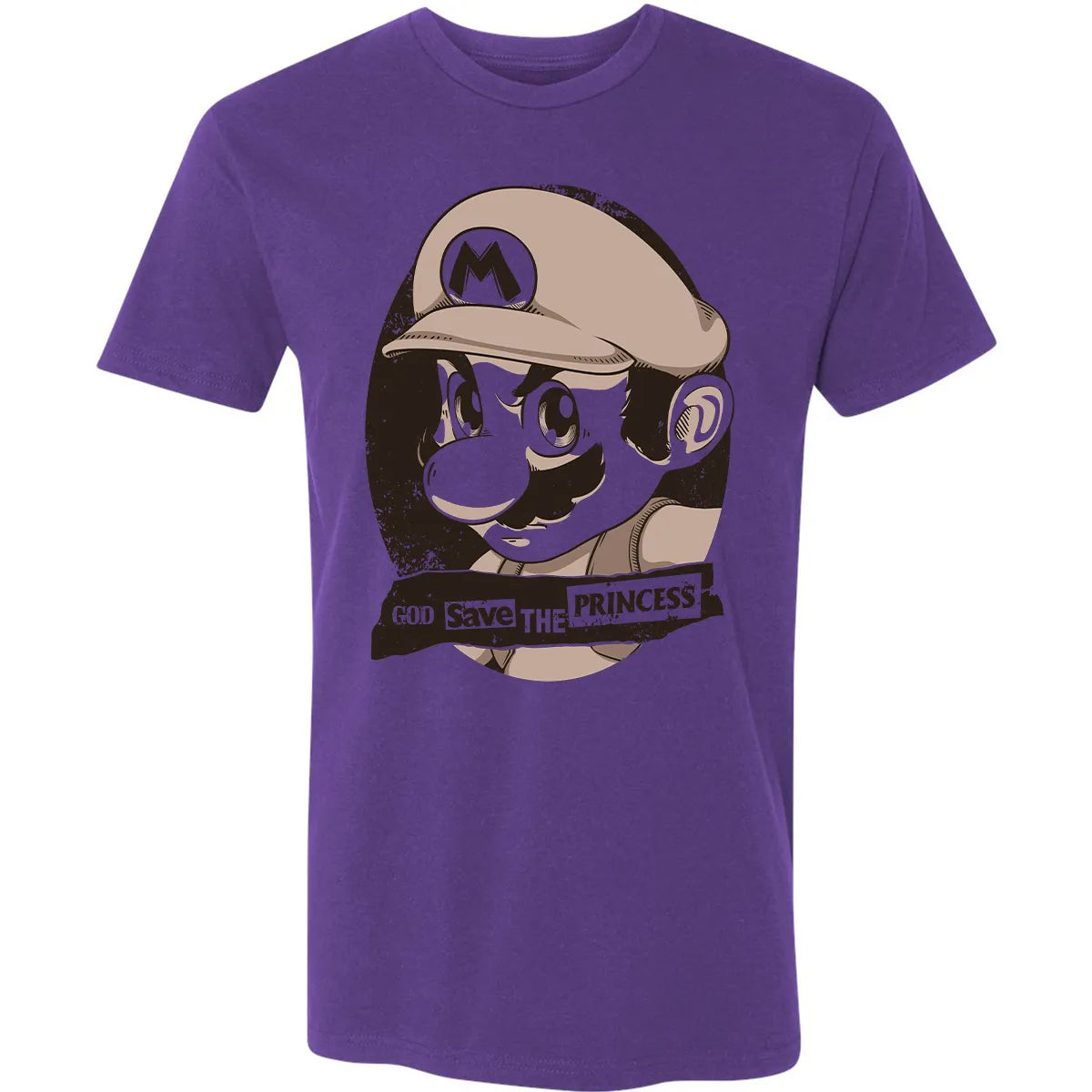 Premium Unisex T-shirt - N9VVZNKG