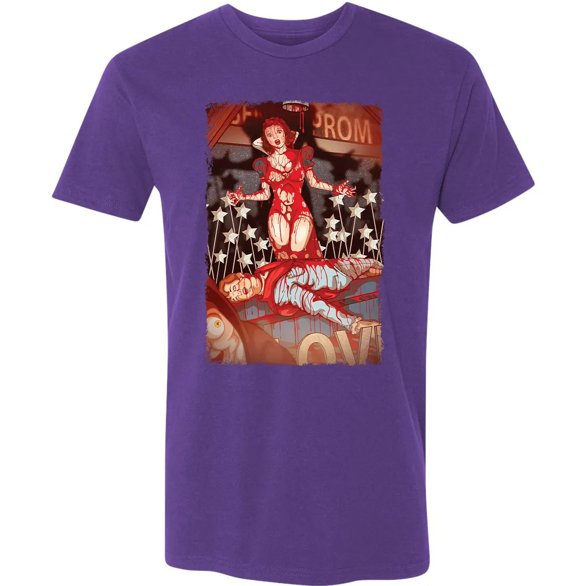 Premium Unisex T-shirt - XWJH73XB