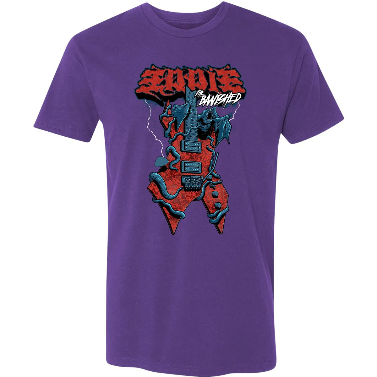 Premium Unisex T-shirt - TH99AZE3