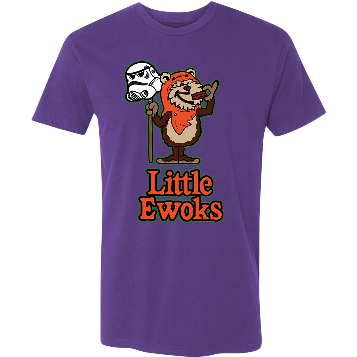 Premium Unisex T-shirt - 9PL2LTDK