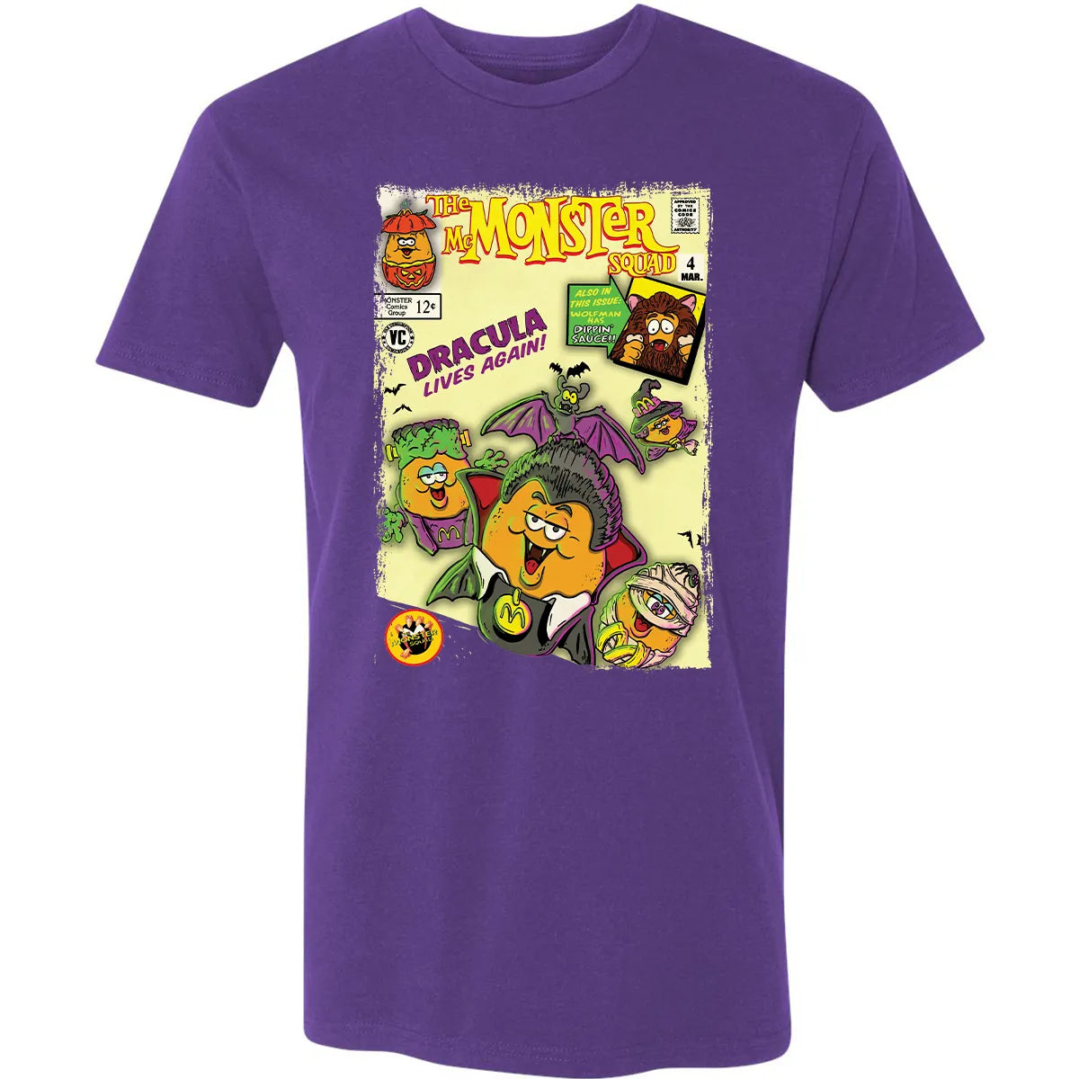 Premium Unisex T-shirt - VGL7Z9YK