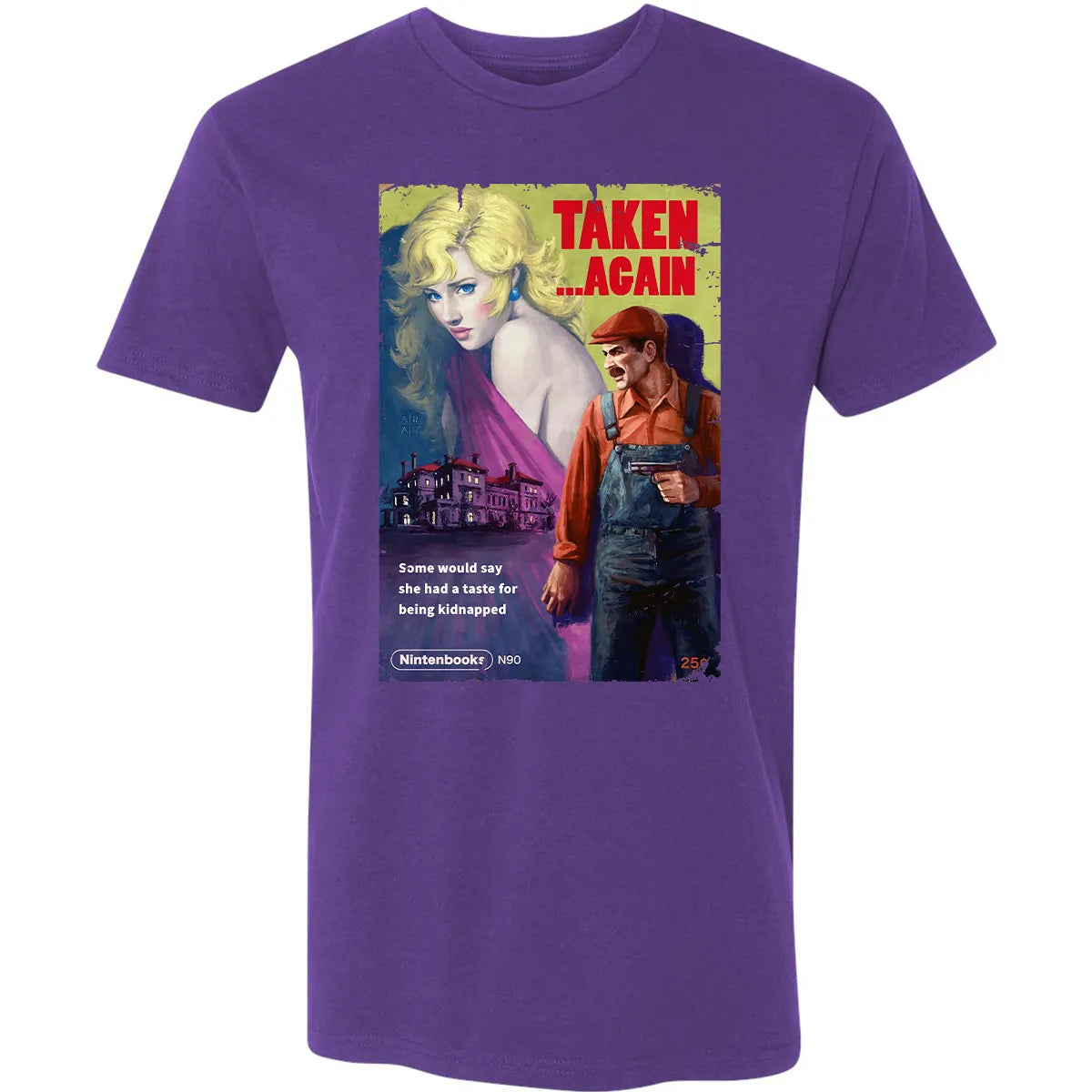 Premium Unisex T-shirt - YEDYDHT1