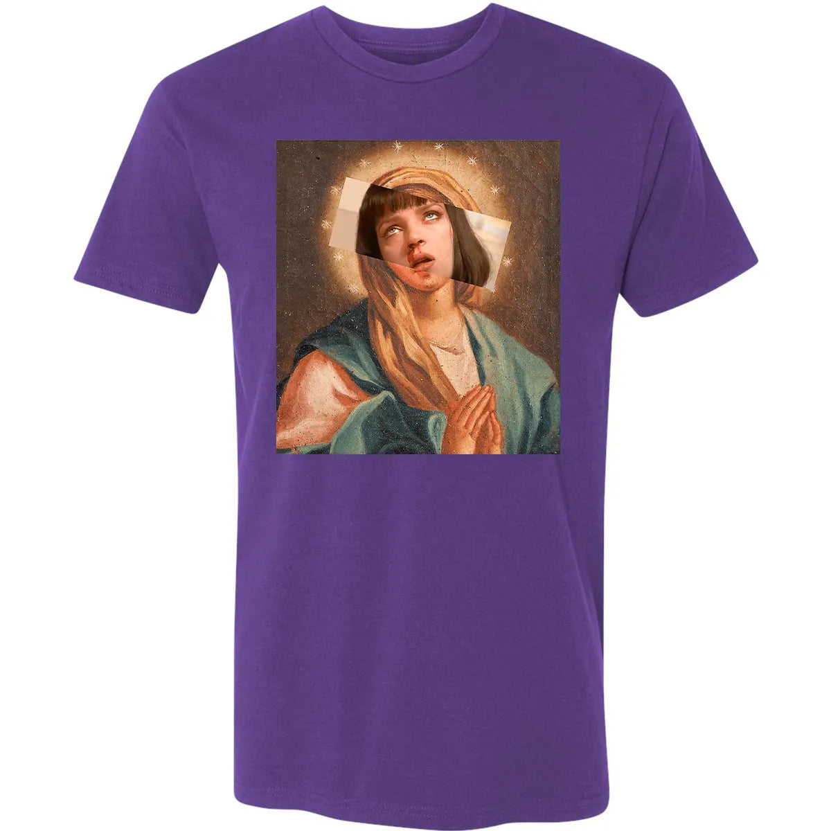 Premium Unisex T-shirt - NDZ96SJY