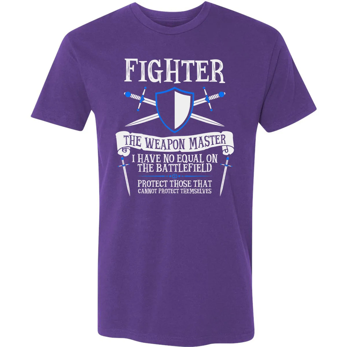 Premium Unisex T-shirt - UGF12FMC