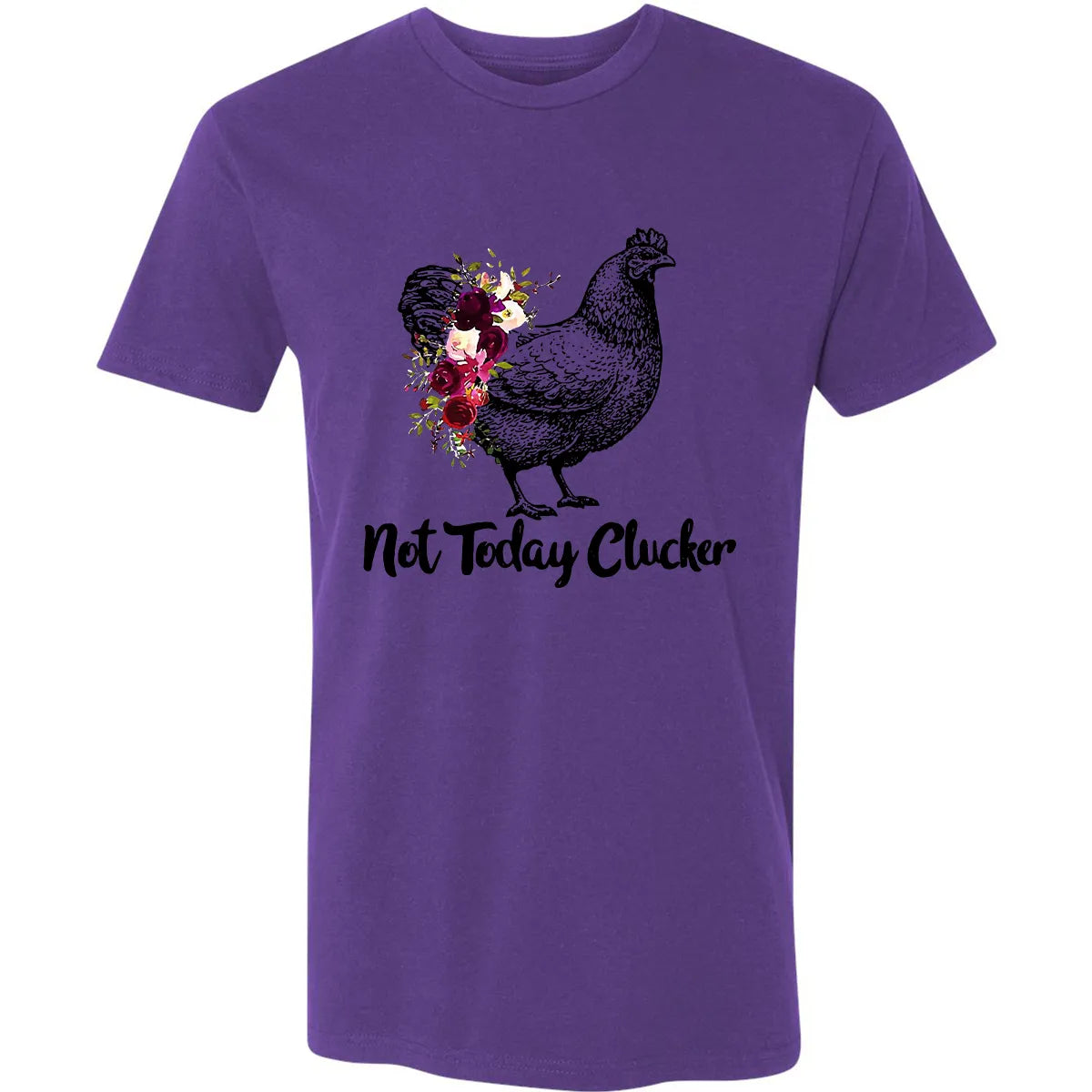 Premium Unisex T-shirt - KLY14NXD