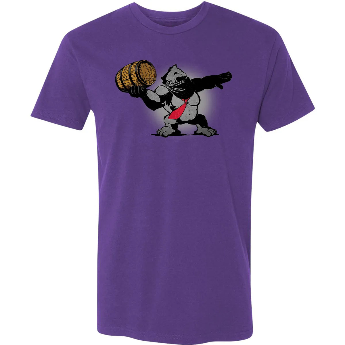 Premium Unisex T-shirt - RD5VF7RW