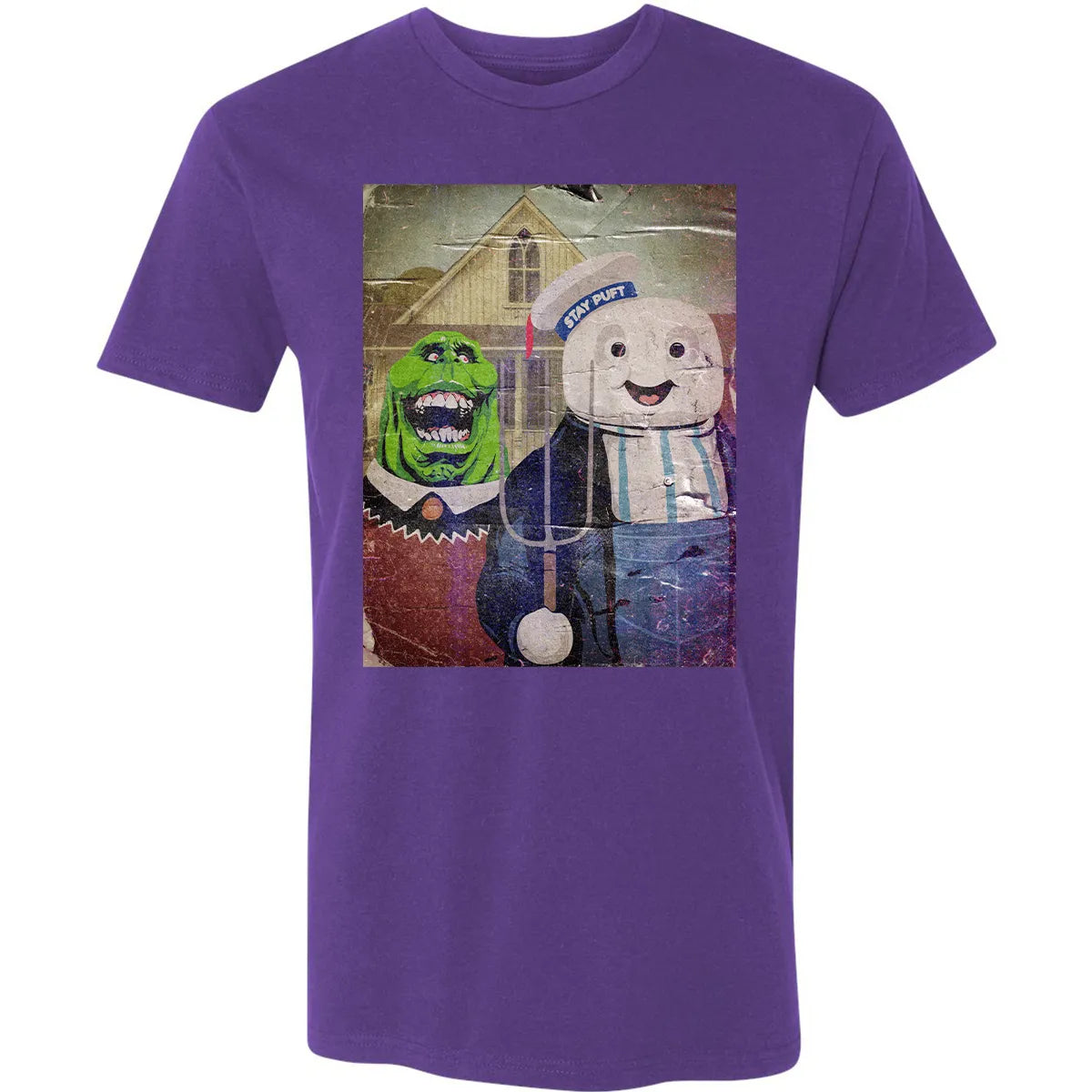 Premium Unisex T-shirt - WHMRWGR4