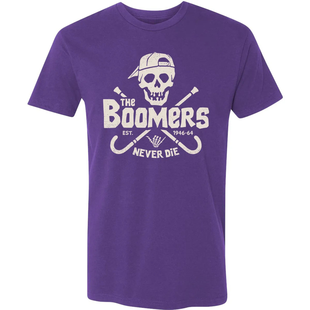 Premium Unisex T-shirt - H24B9NGV