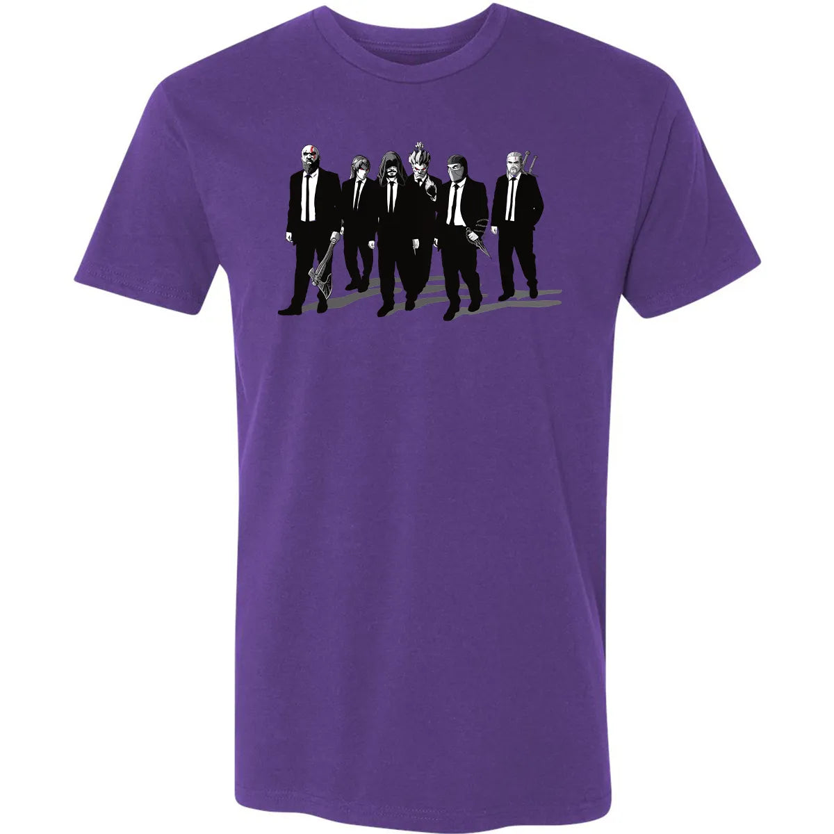 Premium Unisex T-shirt - CYABVNQA