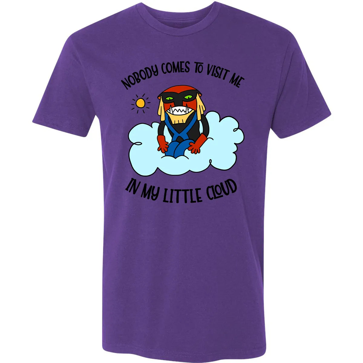 Premium Unisex T-shirt - W3YYHCCG