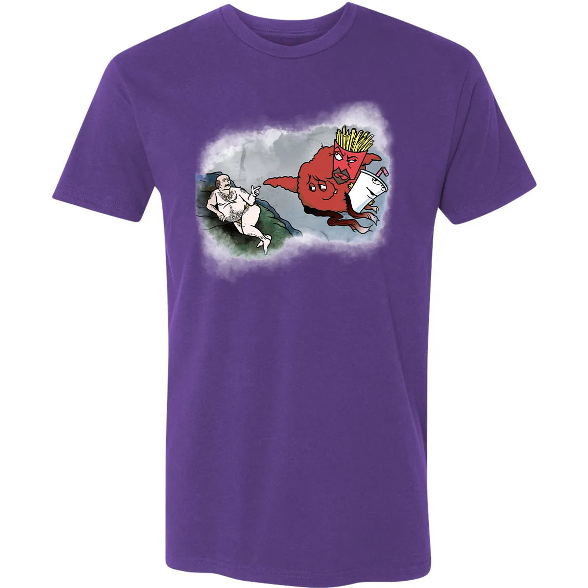 Premium Unisex T-shirt - SYL6TY4M