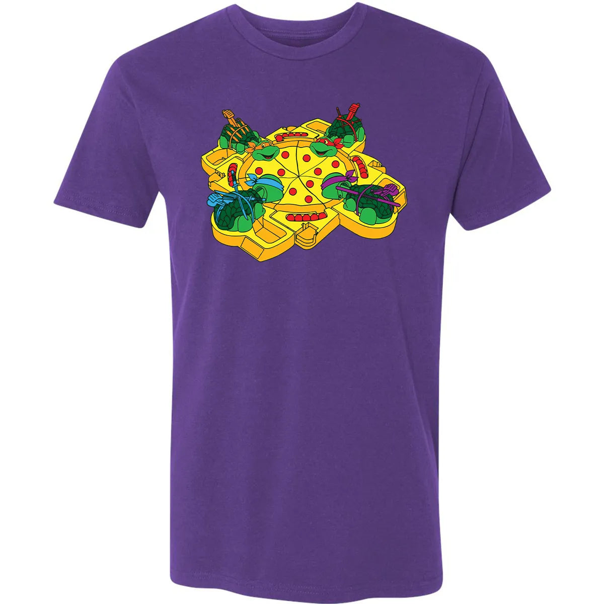 Premium Unisex T-shirt - 82H1DMZ7