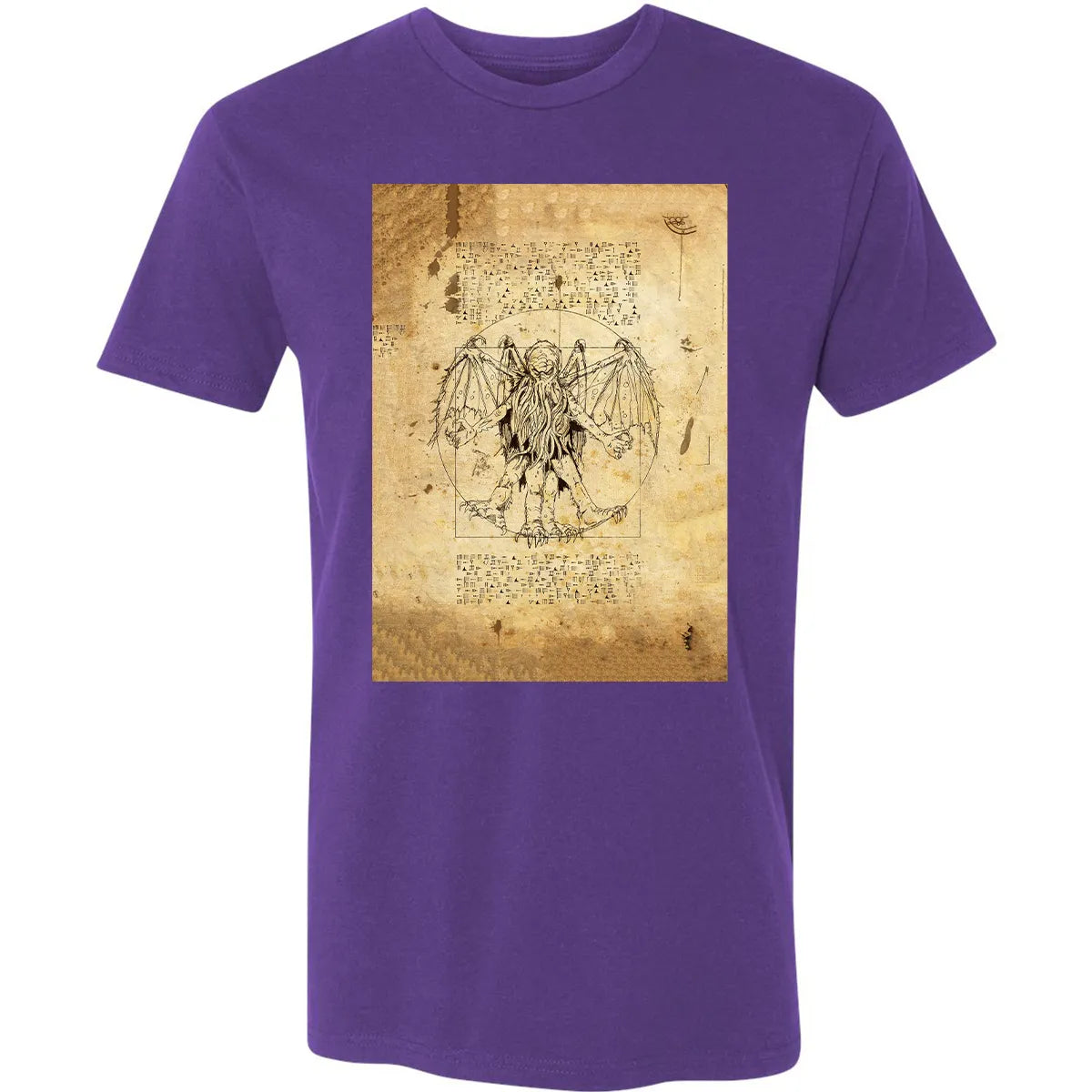 Premium Unisex T-shirt - 6MZNV4AR
