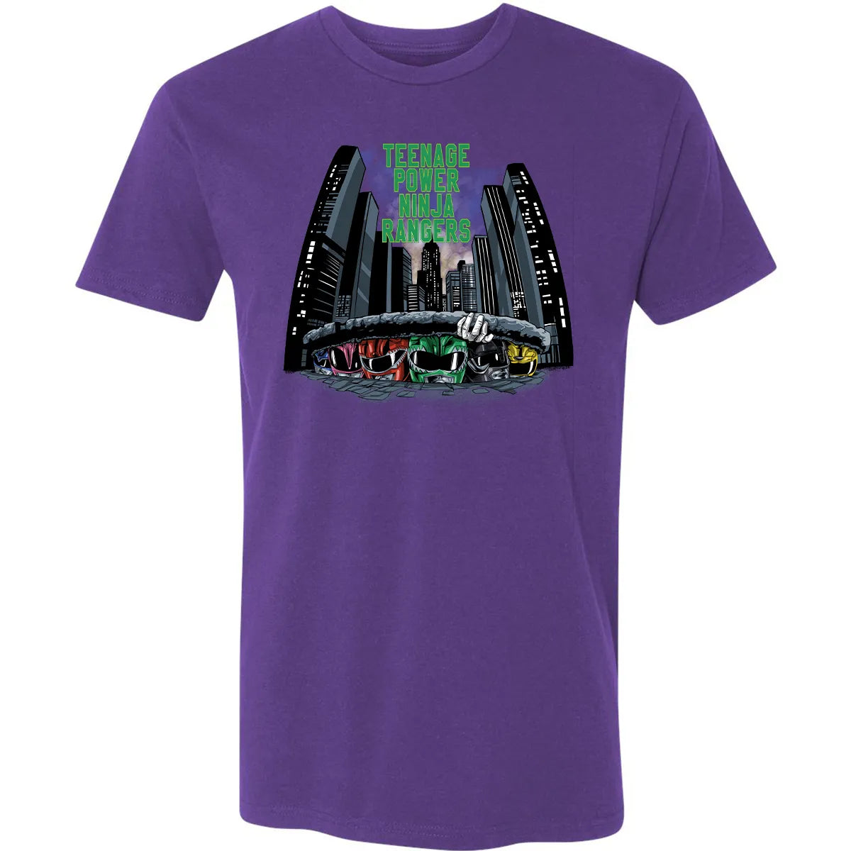 Premium Unisex T-shirt - H1YWSQVA