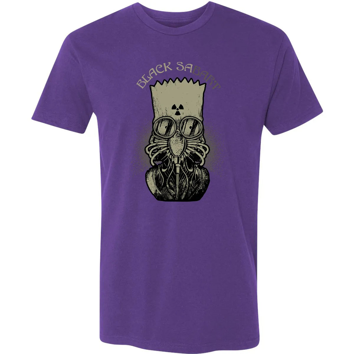 Premium Unisex T-shirt - YLG6DXSD