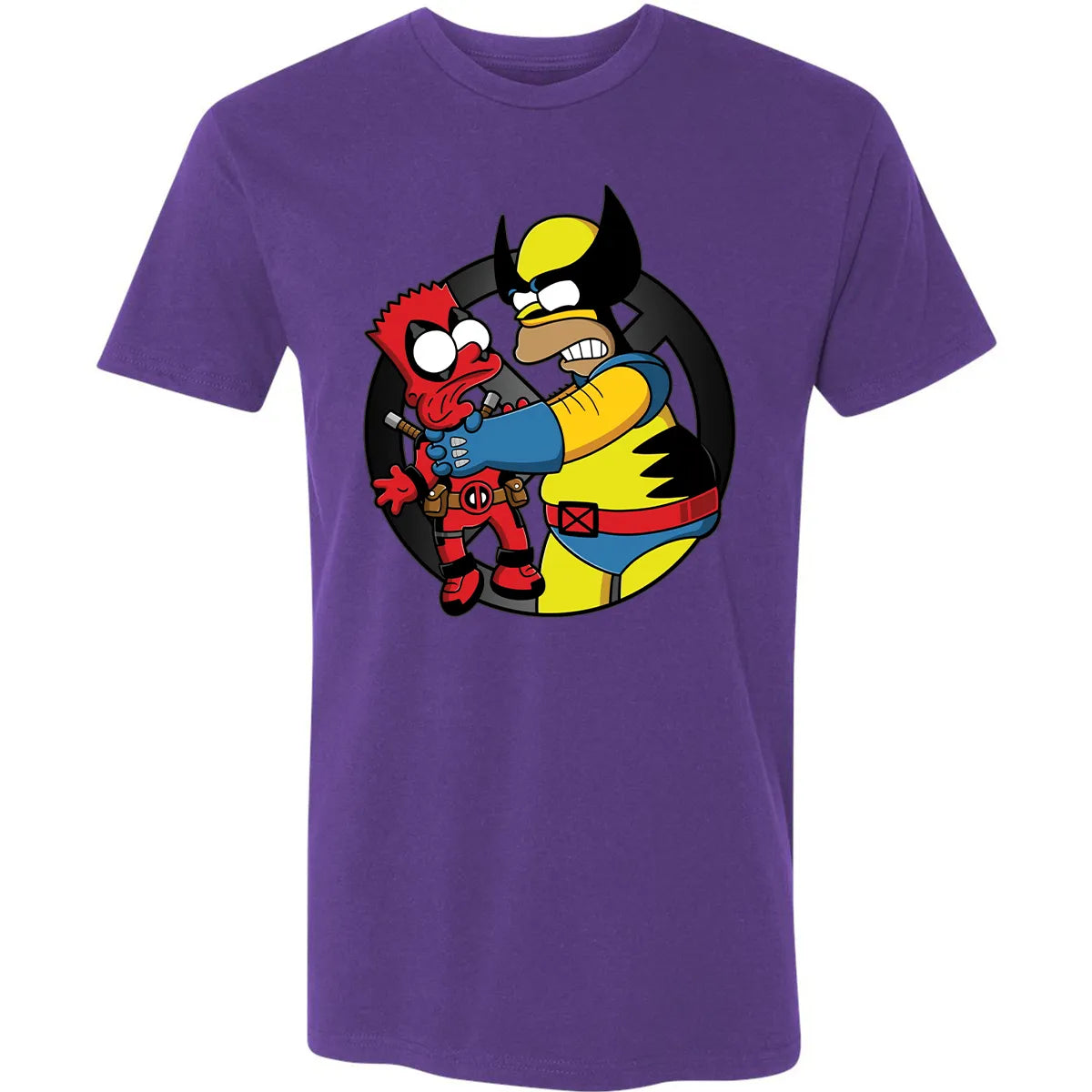 Premium Unisex T-shirt - W2E89NUN