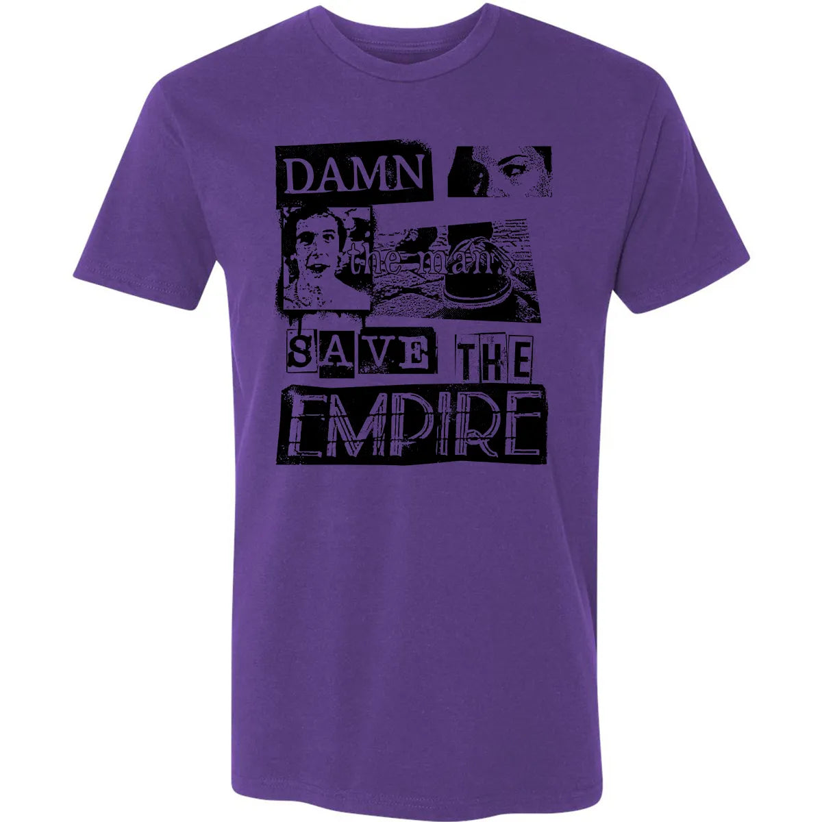 Premium Unisex T-shirt - QNNQ798Z