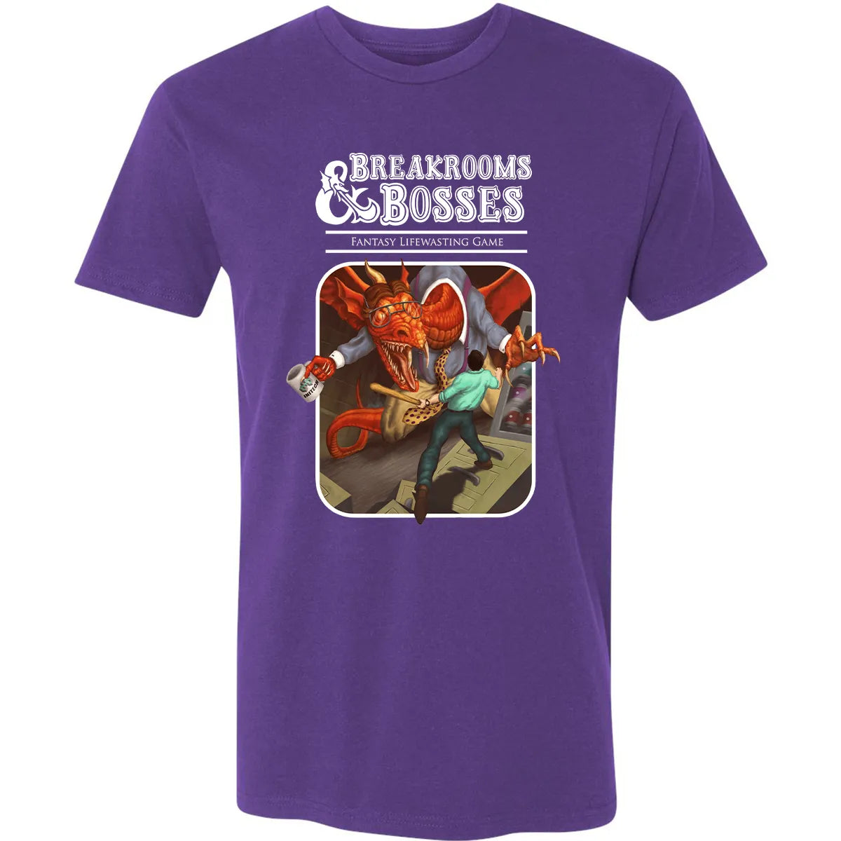 Premium Unisex T-shirt - NYUWHZRP