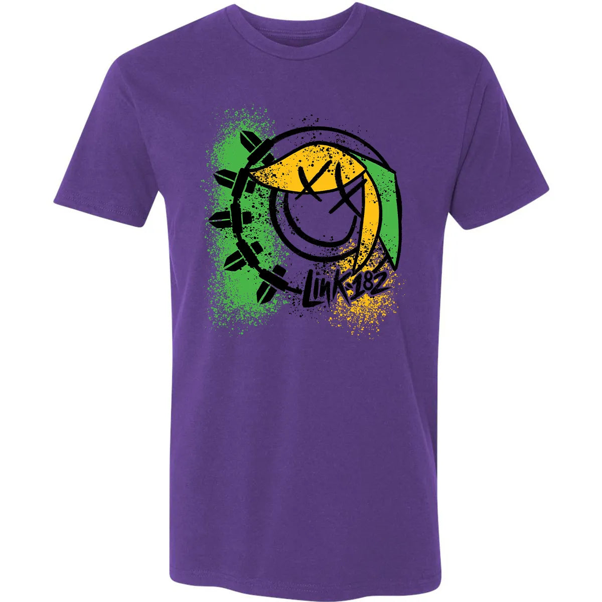 Link-182 Premium Unisex T-shirt