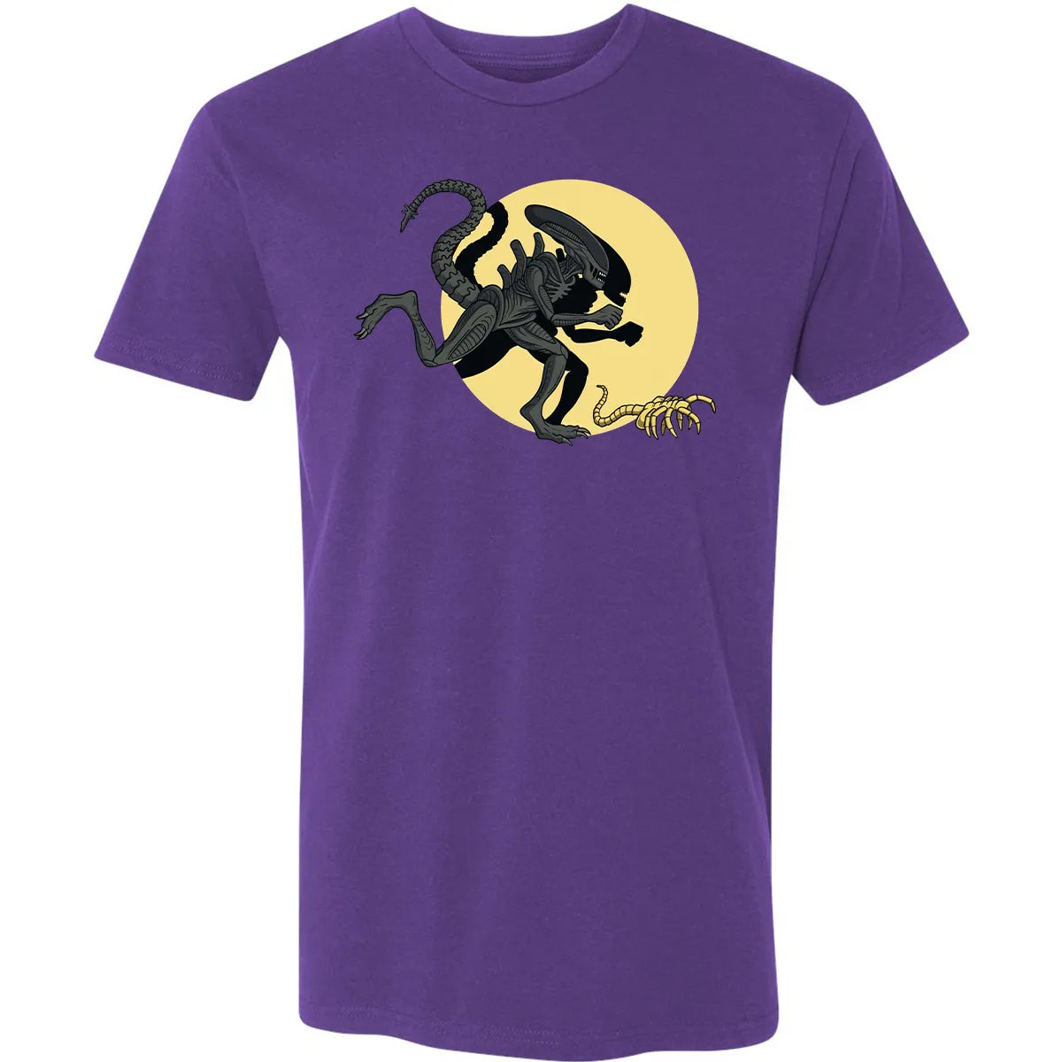 Premium Unisex T-shirt - NFPZJLLY