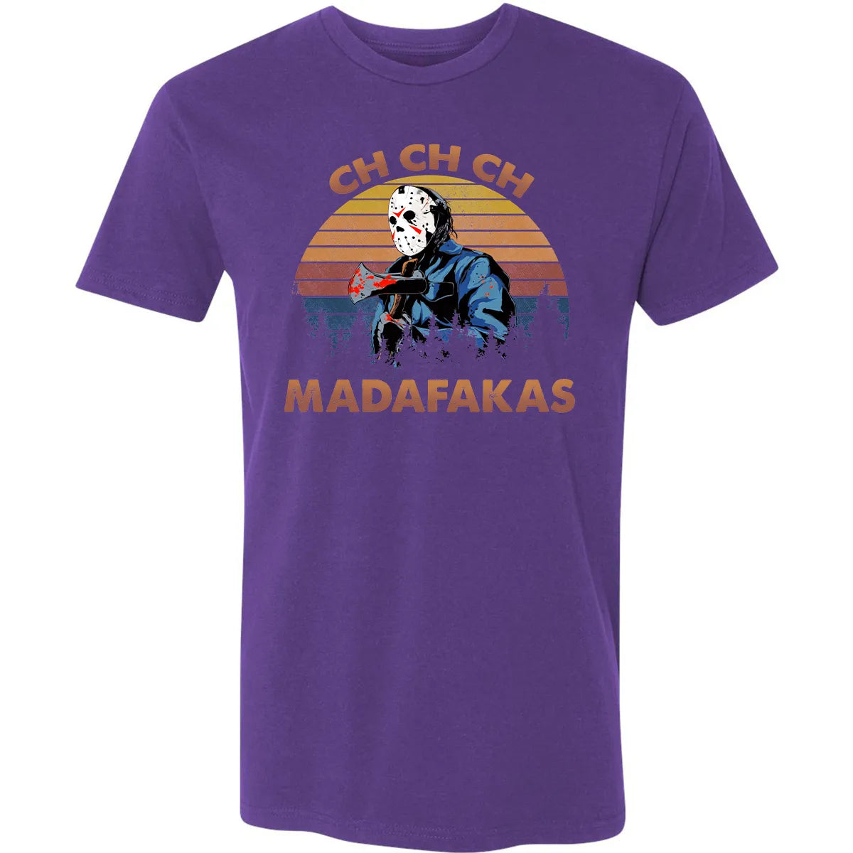 Premium Unisex T-shirt - WRZHXL8D