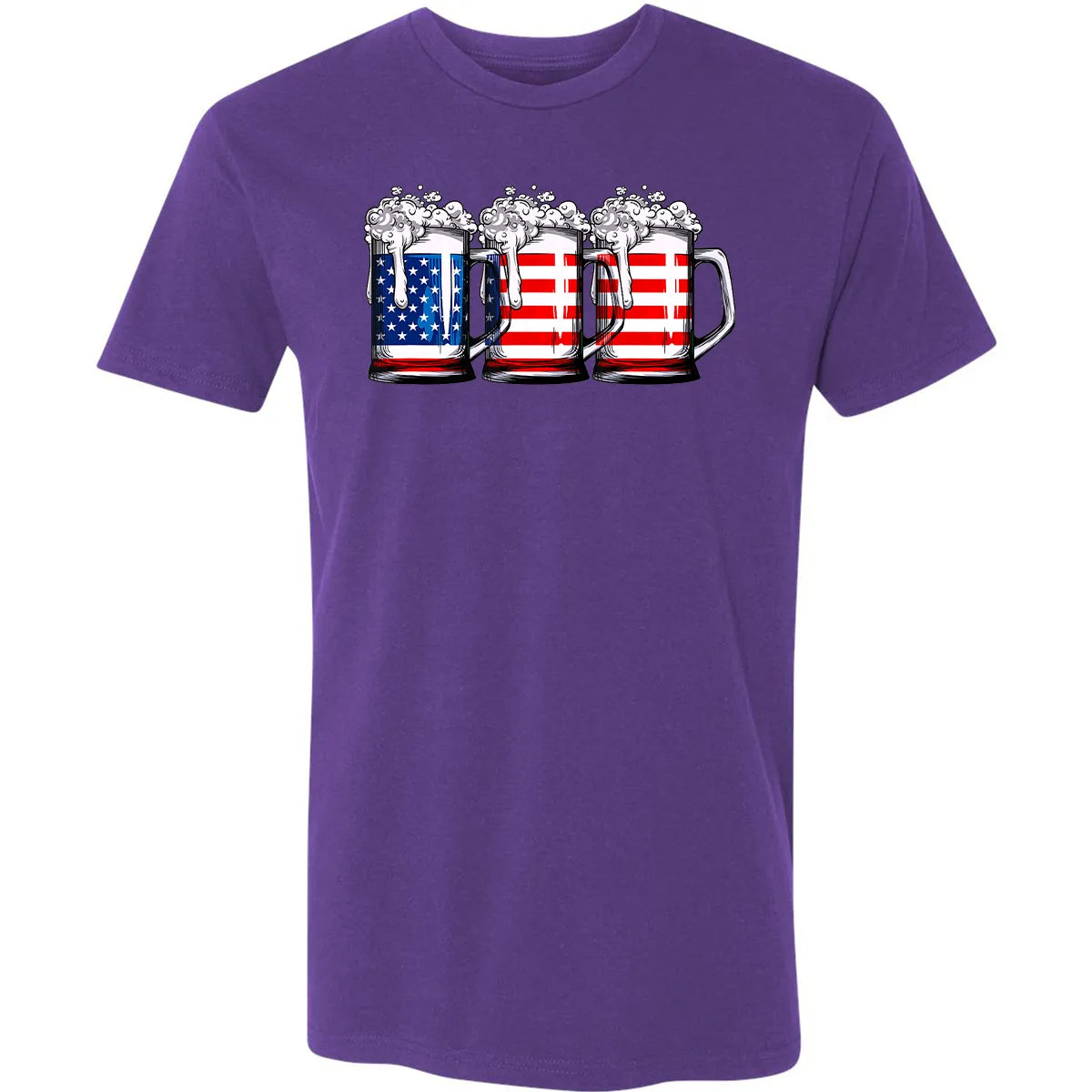 Premium Unisex T-shirt - 7F1XFLVH