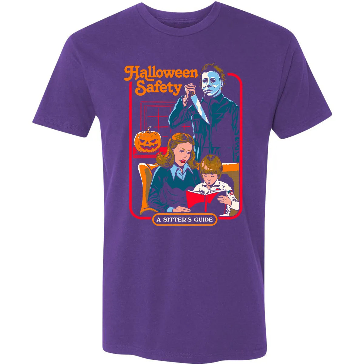 Premium Unisex T-shirt - PJ58D5GJ