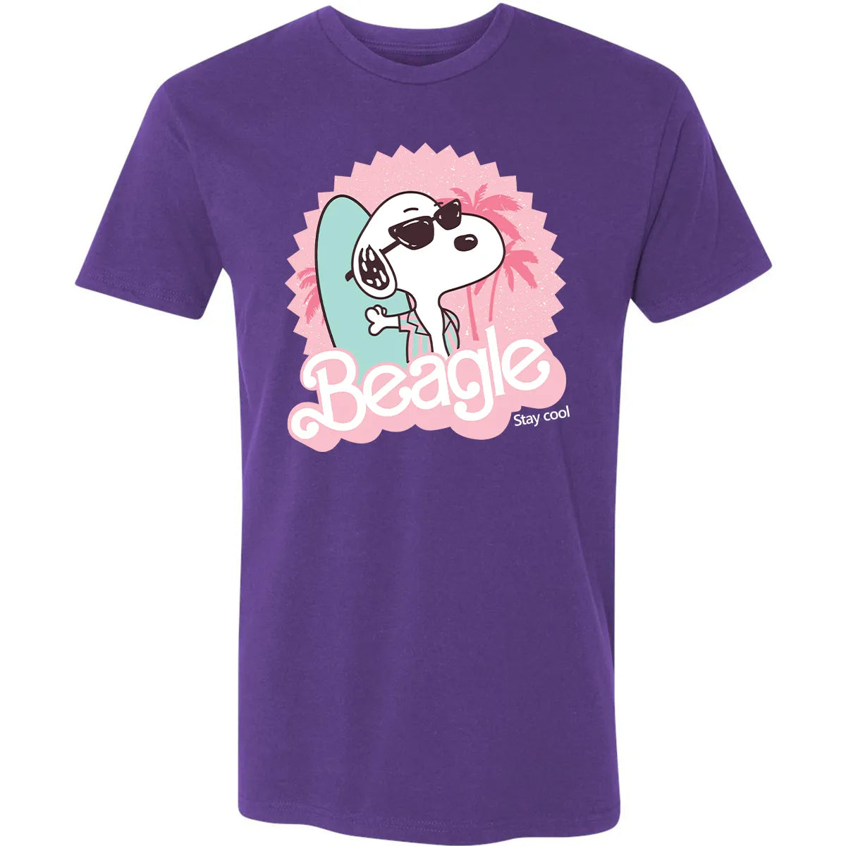 Premium Unisex T-shirt - NHFPGWZQ