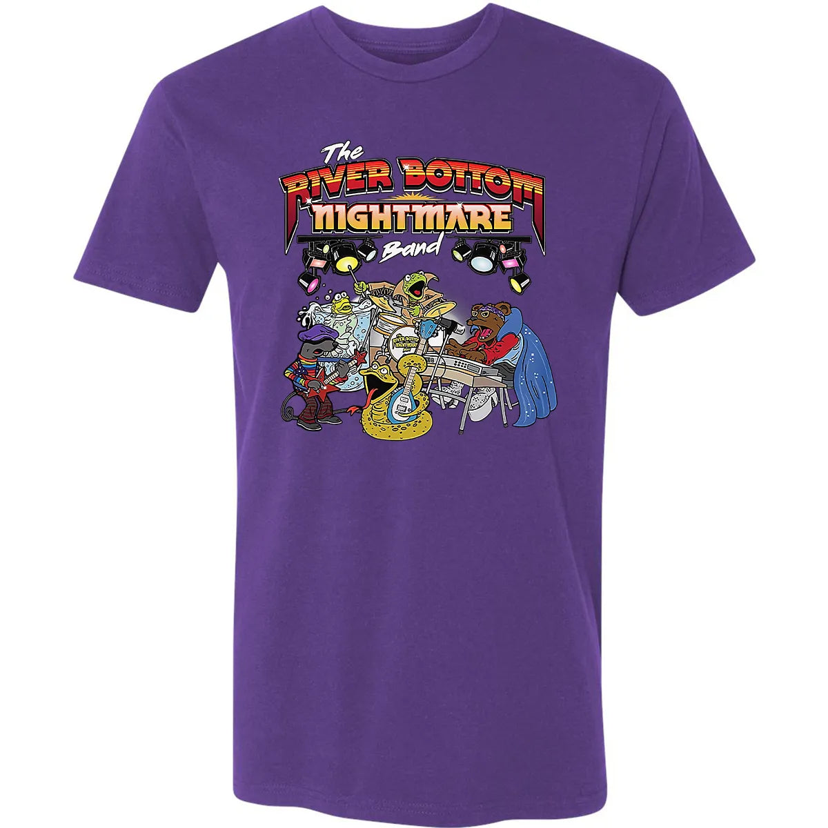 Premium Unisex T-shirt - 4SMU8SN5