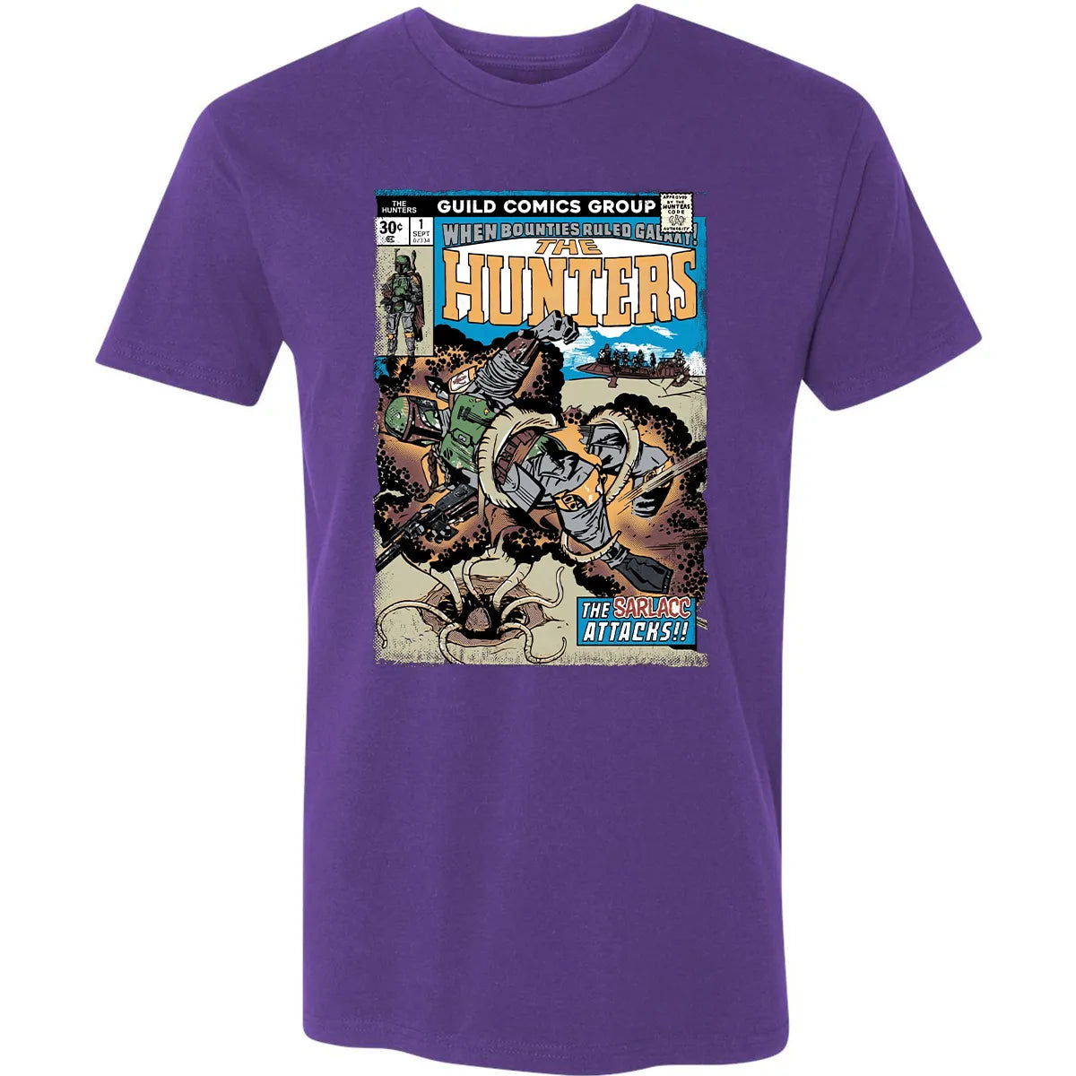 Premium Unisex T-shirt - 7BG9WWCF