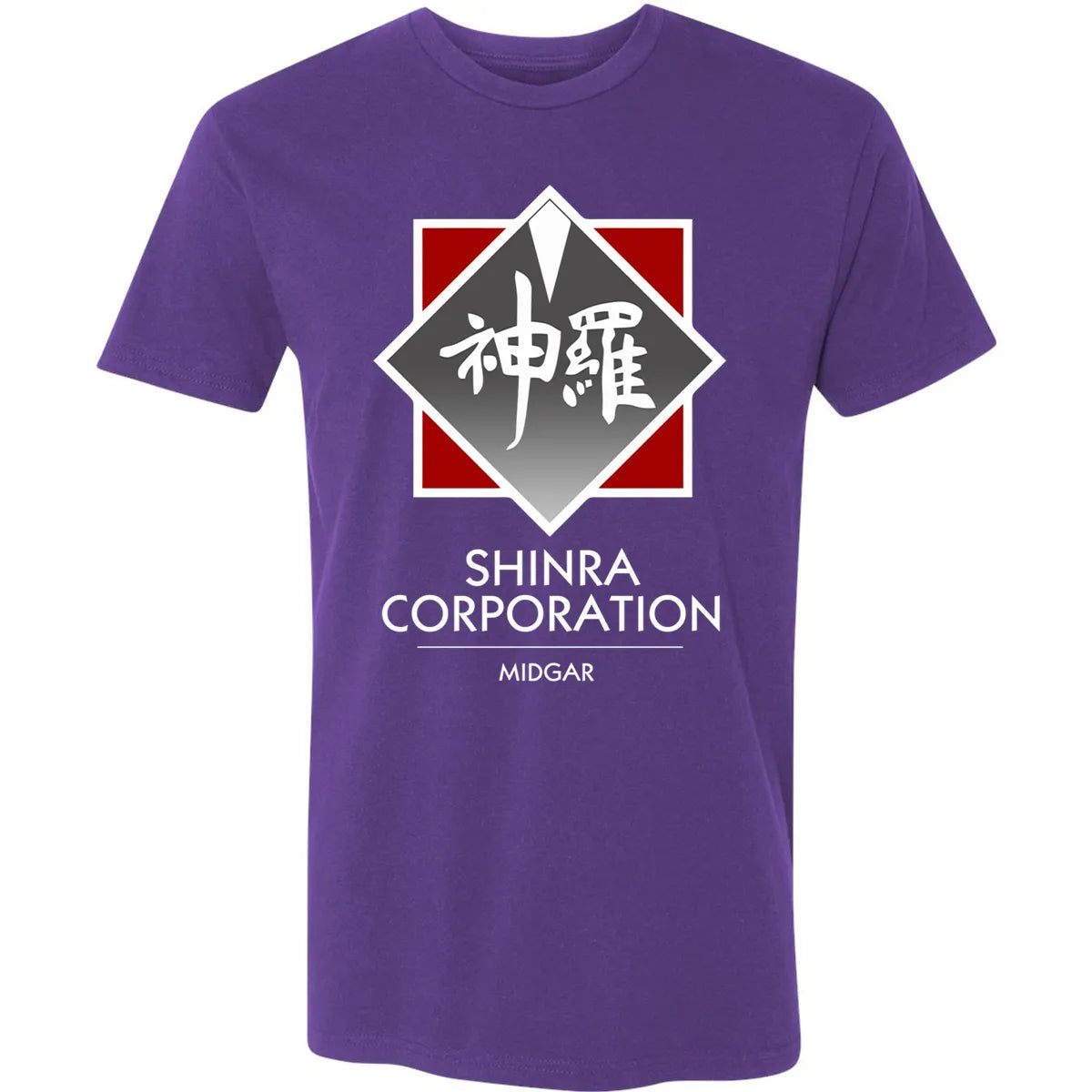 Premium Unisex T-shirt - GDX538GS