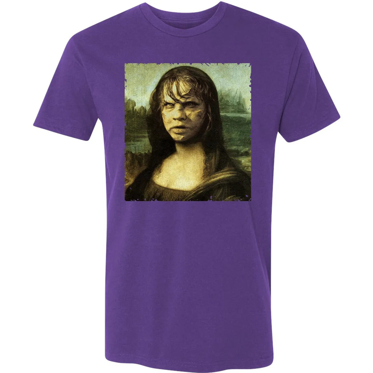 Premium Unisex T-shirt - Q9PRQ7S5