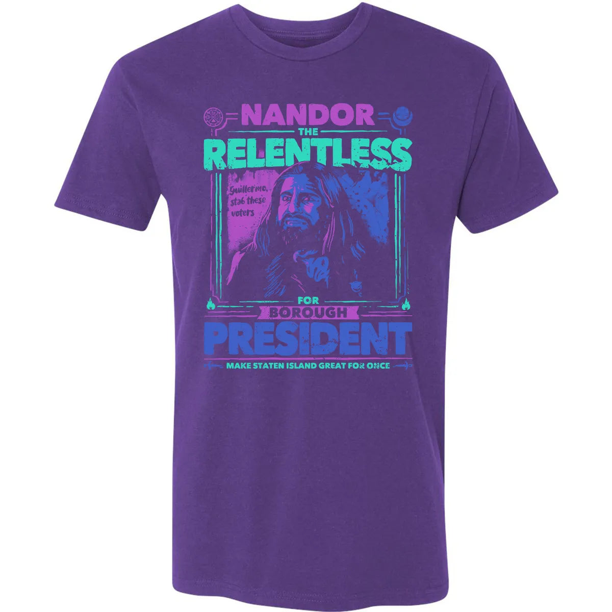 Premium Unisex T-shirt - J3L1R931