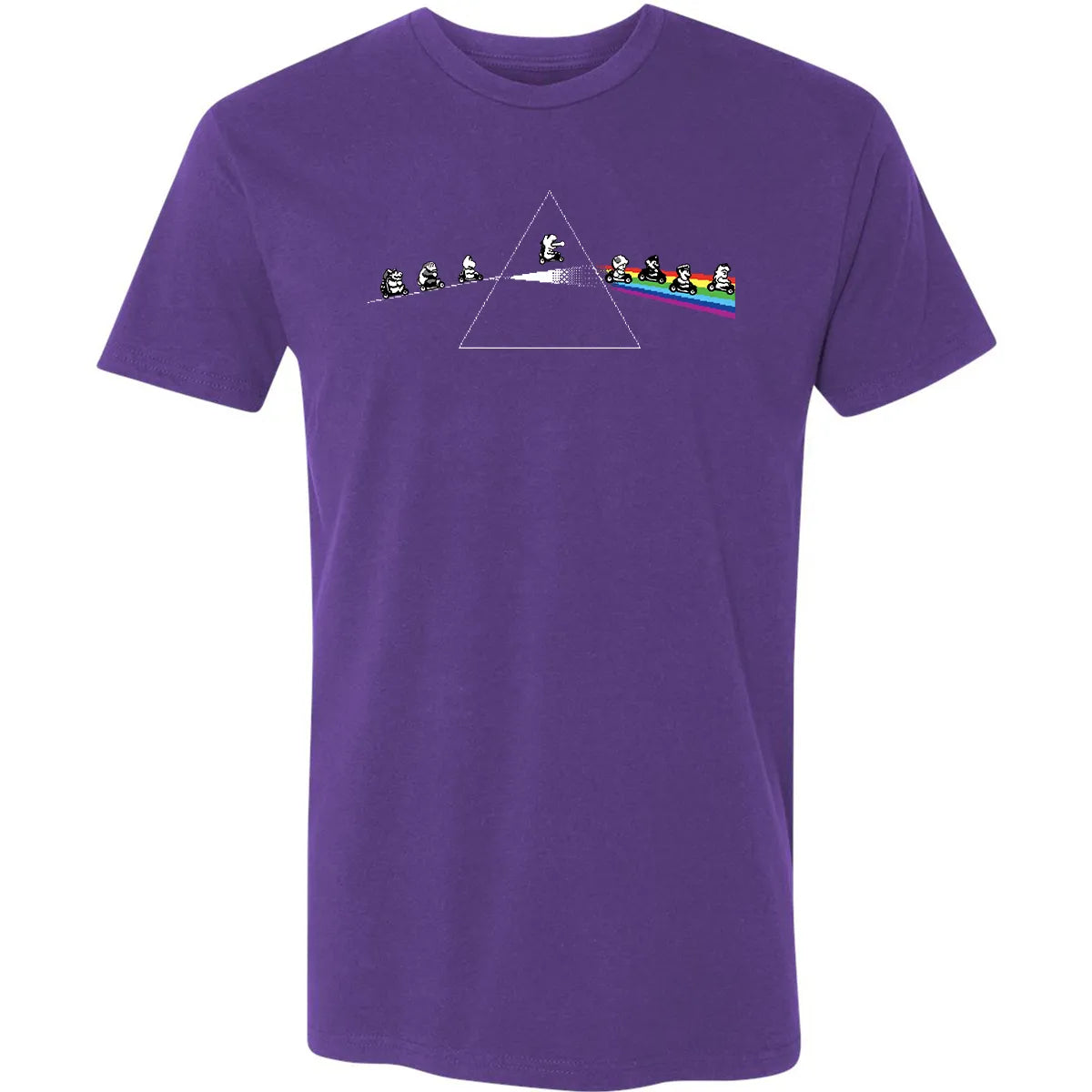 Premium Unisex T-shirt - 88QWZQMP