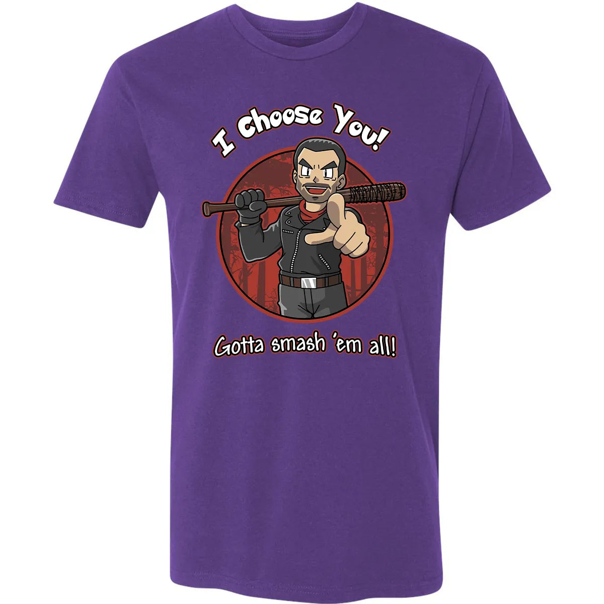 Premium Unisex T-shirt - S637BPS8