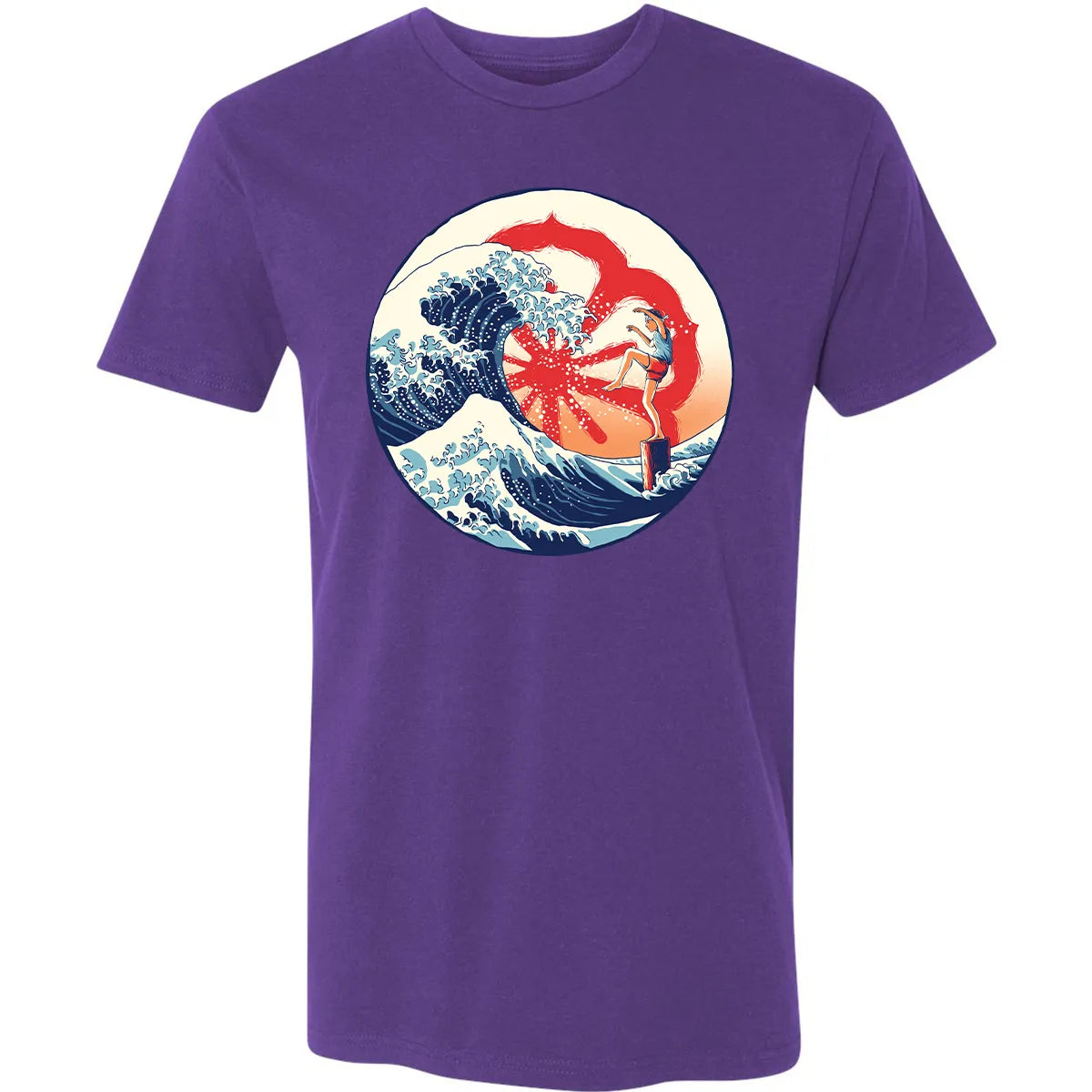 Premium Unisex T-shirt - 482DQ5PB